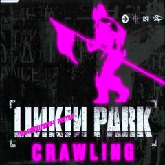 Linking Park - Crawling (madsound'84 Remix)