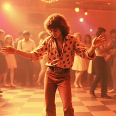 Limpy der Disco König