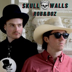 Skull Walls (2021)