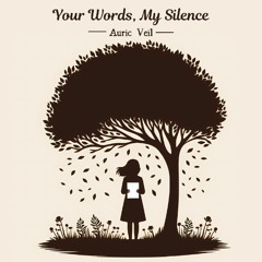 Your Words, My Silence