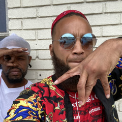 Fady out of here pre mix