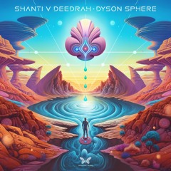 Shanti V Deedrah - Dyson Sphere [sample]