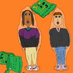 SLIM JIM JOHNS (prod. MANUEL)