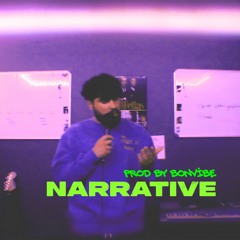 NARRATIVE - Freestyle