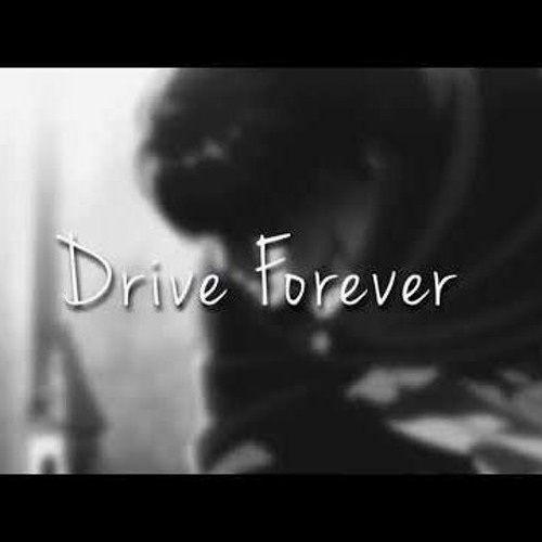 DRIVE FOREVER  Scriptonite Polozhenie Izzamuzzic Remix Slowed