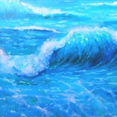 Blue Waves