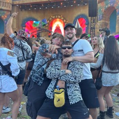 The Liquid Testament - Rigs