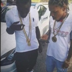 yhebuck - sik flow (krash)