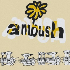 Eauki - Ambush (Radio Edit)