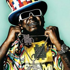 T-Pain - Buy You A Drank Remix