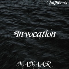 INVOCATION RADIO SHOW CHAPTER-01