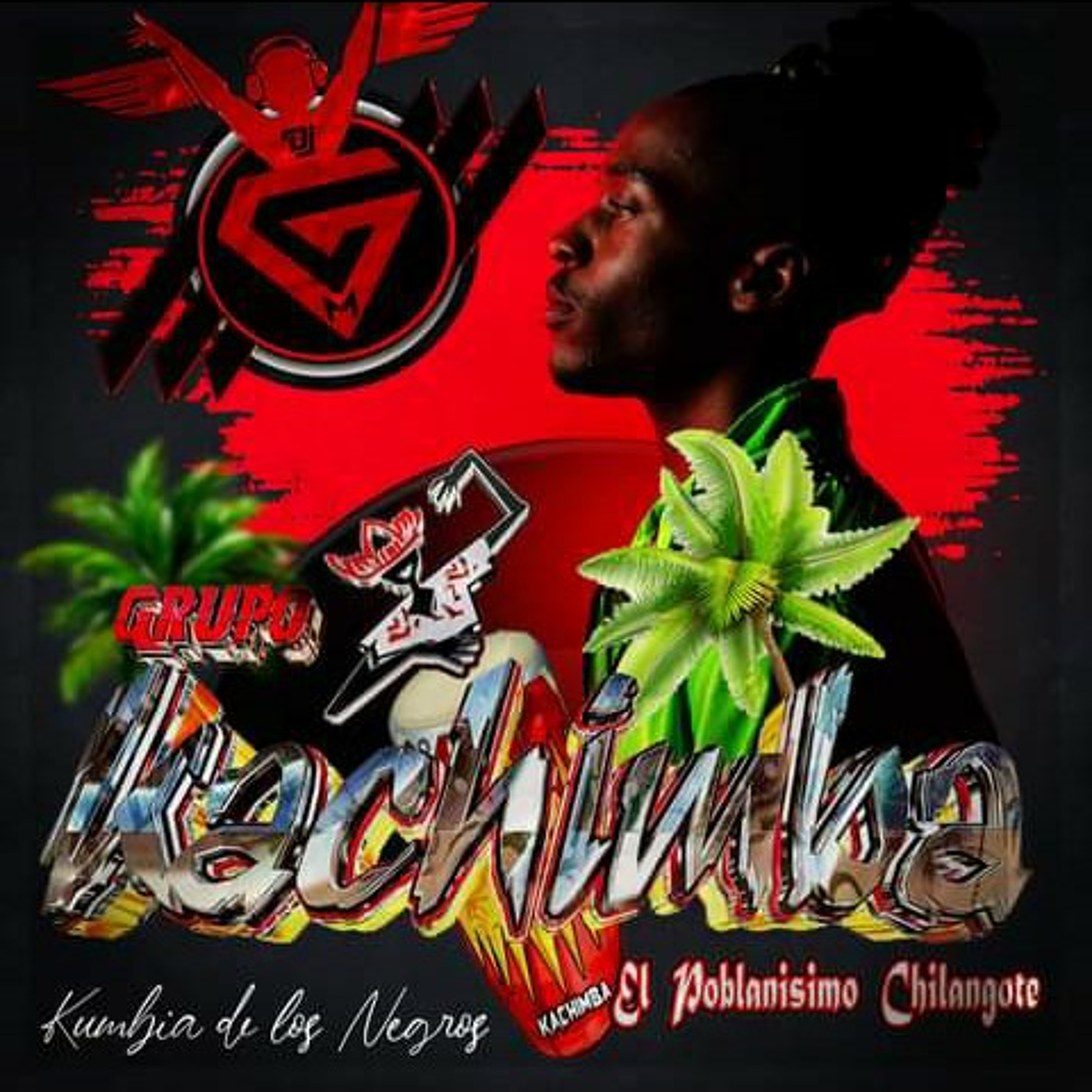 La Cumbia De Los Negros Grupo Kachimba 2021 Limpia episode artwork