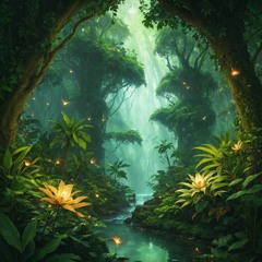 Ancient Music - Prehistoric Jungle
