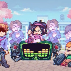 FNF - Roses (Pico Mix) - (FANMADE)