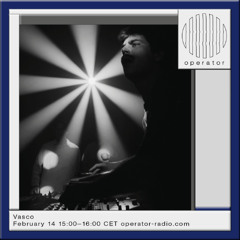 Vasco - 14th February 2025