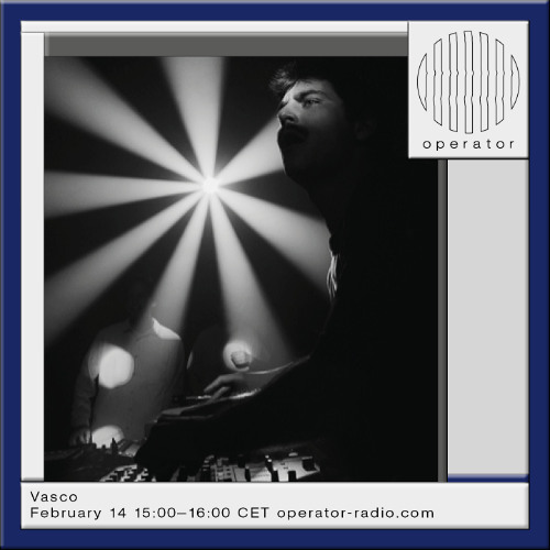 Vasco - 14th February 2025