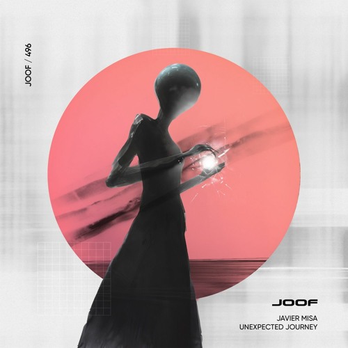 Javier Misa - Unexpected Journey (Original Mix)