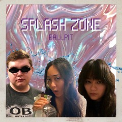 Splash Zone