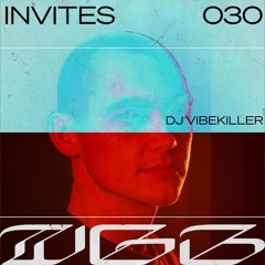 Wiener Gerüstbau INVITES 030: DJ VIBEKILLER