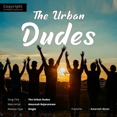 The Urban Dudes