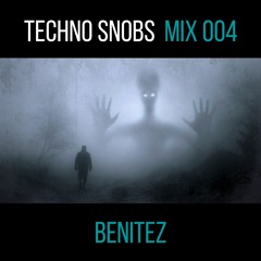 BENITEZ // Guest Mix 004