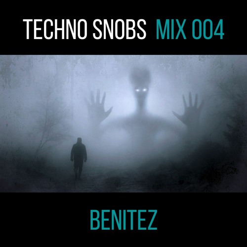 BENITEZ // Guest Mix 004