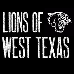 Lions Of West Texas — “Shift(ed)”