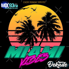 08-11-25 MIAMI VIBES EPISODE #4