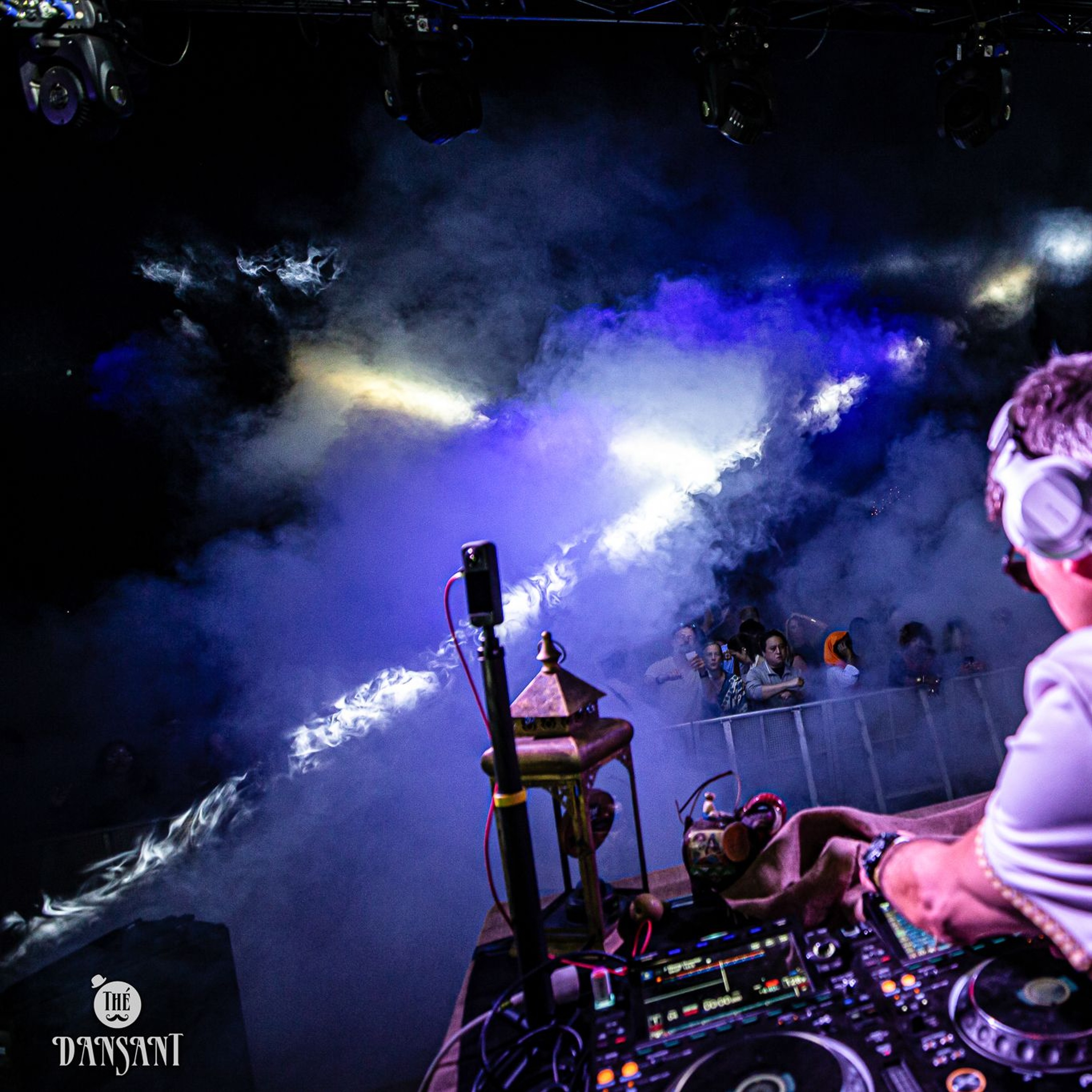 Marko @ Thé Dansant Habibi (Desert Stage) episode artwork