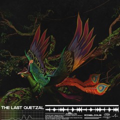 Rigelious - The Last Quetzal
