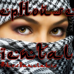 Oriental 3 deep mix 2017