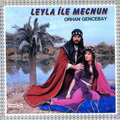 Leyla Ile Mecnun (ROCK COVER)