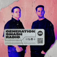 Zero Gravity in the mix - Generation Smash Radio ep. 118