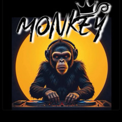 monkey mix 5  158bpm