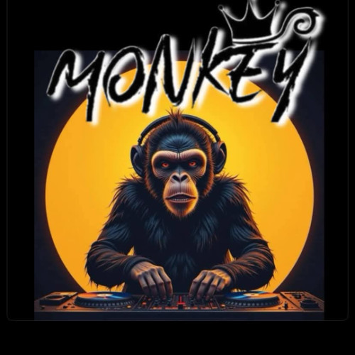 monkey mix 5  158bpm