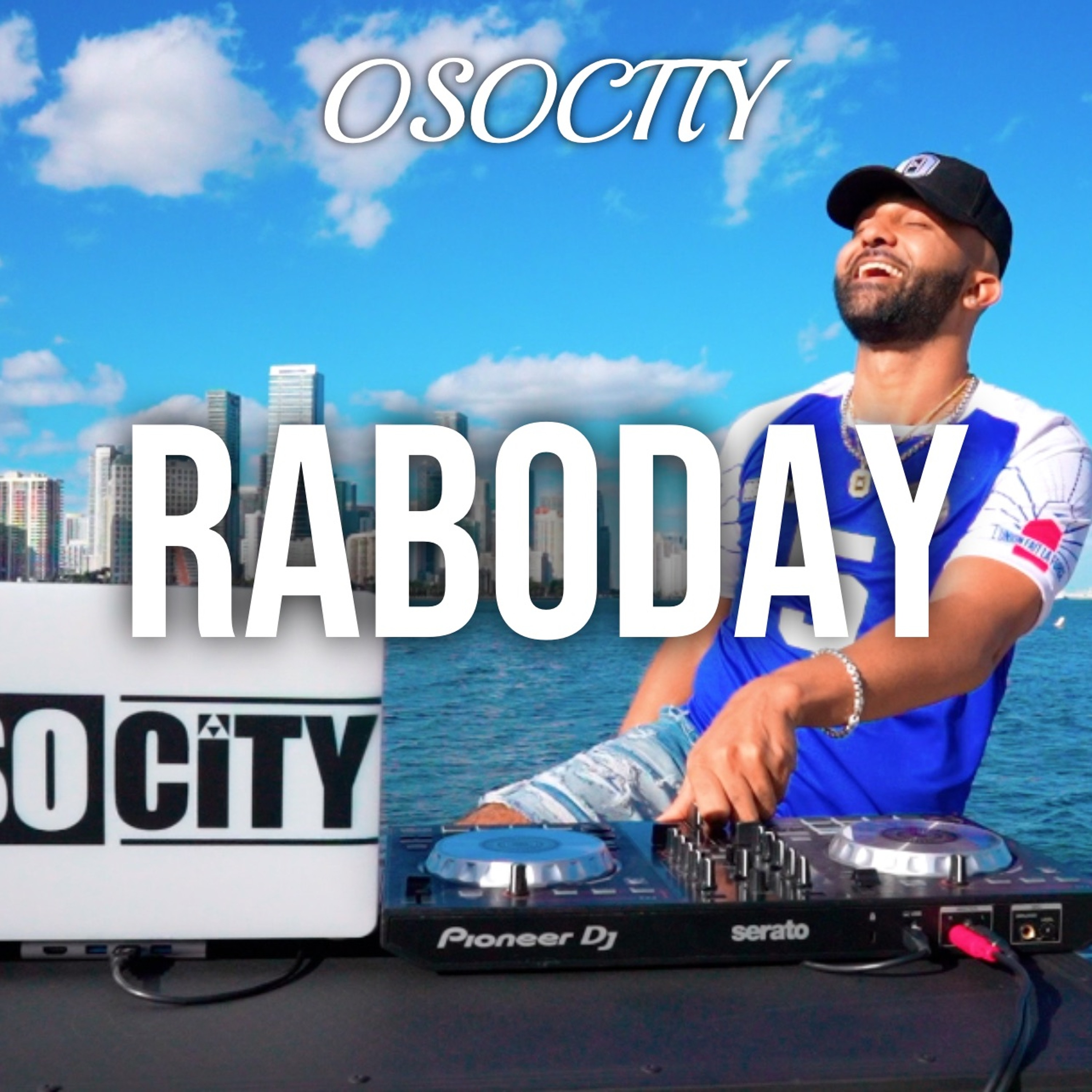 OSOCITY