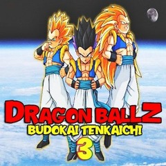 Dragon Ball Z Budokai Tenkaichi 3 APK - The Best Dragon Ball Game Ever Made for Android