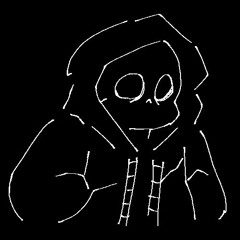Unfinished | RED MEGALOVANIA - Dusttale [Taed Up]