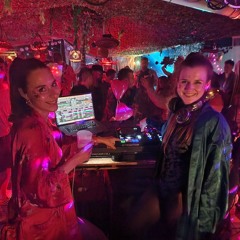 elliVenture B2B xenia3000 - Sommer Abschlussbums @ Techno Truck // Berlin