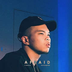 afraid - jimmi ft. M NAIVE