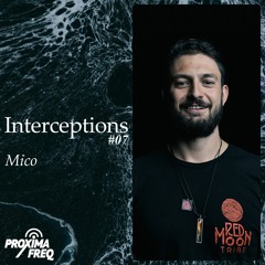 Intercept #07 - Mico