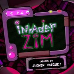 Invader Zim