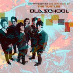 OldSchool - Happy Together (Preview) 172 BPM