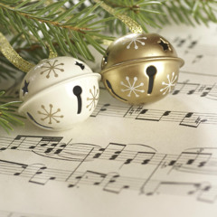 5 Little Drummer Boy