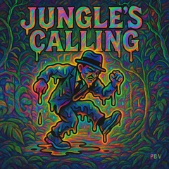Jungle’s Calling