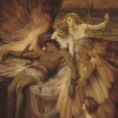 The Fate of Icarus - Orchestral Suite