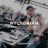 Nyctonian @ Verknipt Festival 2024 Day 2 | Strijkviertelplas, Utrecht DJ mix artwork - Electronic music tracklist cover image