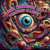 Artwork for Dark Zenonesque Psy Samples & Loops Vol​.​1