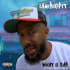 WHUT U SAY