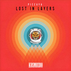 Session #110 - Lost in Layers [Piccaya]